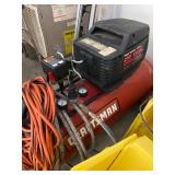 Craftsman 2HP 15Gal Air Compressor 