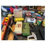 Miscellaneous Tools
