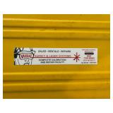 Vardal Survey & Laser Systems LB-1 