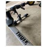 Thule Bike Rack