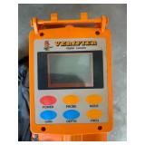 McLaughlin Verifier Digital Locator 