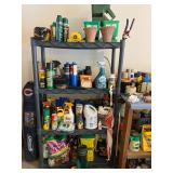 Gardening & Lawn Products 