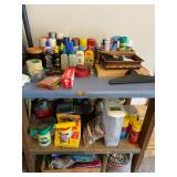 Gardening & Lawn Products 