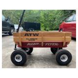 Radio Flyer All-Terrain Wagon 