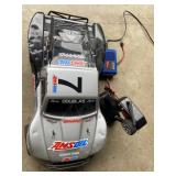 Traxxas Remote Control Car