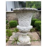 Cement Planters 
