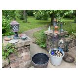 Garden Decor