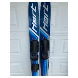 Hart F-15 Skis