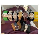 Geneva & Narmi Watches