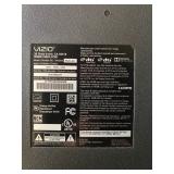 60" Vizio E600i-B3 HD LED LCD Smart TV W/Remote - $250