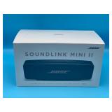 Brand New Bose Soundlink Mini II Limited Edition - $140