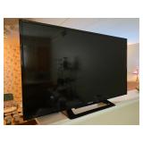 Sony 32" LED Bravia TV (some small scratches on screen) - $50