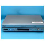 Sony SLV-N750 Video Cassette Recorder (Working, No Remote) - $40