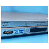 Sony SLV-N750 Video Cassette Recorder (Working, No Remote) - $40