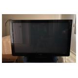 Panasonic Viera Plasma HDTV W/Remote - $80