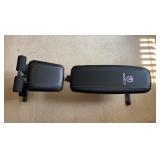 Marcy Adjustable Multi-Utility Weight Bench - $70