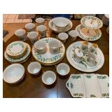 43PC Lenox 