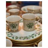 43PC Lenox 