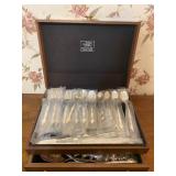 92PC International DeepSilver Plate 
