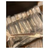 92PC International DeepSilver Plate 