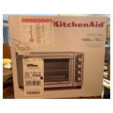 Kitchen Aid New In Box Compact Oven - $80