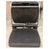 T-Fal OptiGrill - $40