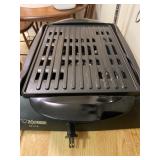 Zojirushi Electric Grill - $40