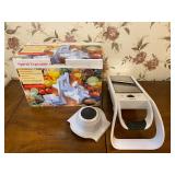 Vegetable Spiral Slicer & Fullstar Mandolin Slicer - $30