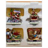 Danbury Mint Minnie