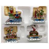 Danbury Mint Donald