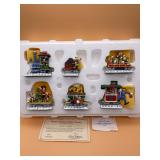 Danbury Mint Mickey