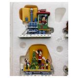 Danbury Mint Mickey