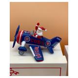 Danbury Mint Chicago Cubs Ornaments Lot Of 5 2005-2010 - $100 (Owner Firm)