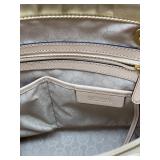 Michael Kors Jet Set Metallic Mirror Rose Gold Tote Bag - $50 (Not Authenticated)