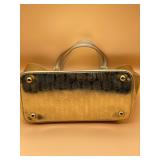 Michael Kors Jet Set Metallic Mirror Rose Gold Tote Bag - $50 (Not Authenticated)