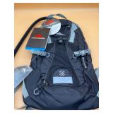 Arteesol Dry Bag Floating Backpack & High Sierra Hydrhike 10L Hydration Pack New - $40