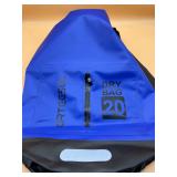 Arteesol Dry Bag Floating Backpack & High Sierra Hydrhike 10L Hydration Pack New - $40