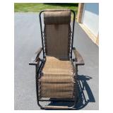 Zero Gravity Chair - $40