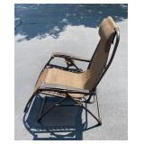 Zero Gravity Chair - $40