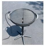 George Foreman Indoor/Outdoor Electric Grill - $50