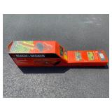 Brand New Black & Decker 17" Dual Action Electric Hedge Trimmer - $30