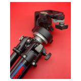 Manfrotto By Bogen 3205 Tripod New In Box - $80
