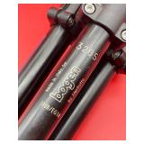 Manfrotto By Bogen 3205 Tripod New In Box - $80