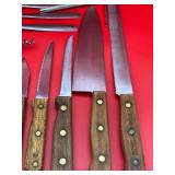 20PC Vintage Kitchen Tools & Utensils - $40
