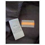 2PC Dress Pants Black Used & Levi Strauss Jeans New Sizes 36x32 - $30