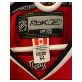 Chicago Blackhawks Jonathan Toews Jersey Size 54 - $35