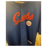 2 x Chicago Cubs Jersey