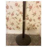 Vintage Style Coat Rack - $50