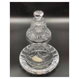 Waterford Crystal Bicentennial Bell