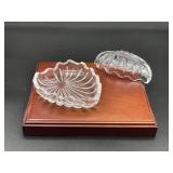 Royal Crystal Rock Trinket
